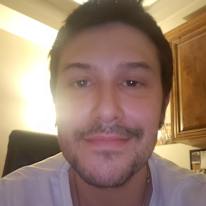 Nicholas Aquilino