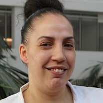 Stacey Rivera
