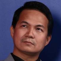 Lawrence Low