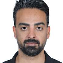 Babak Athari