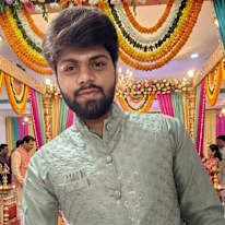 Adarsh Kumar