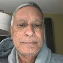 Muhammad Pervez