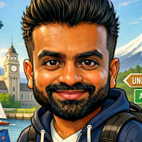 Srinath