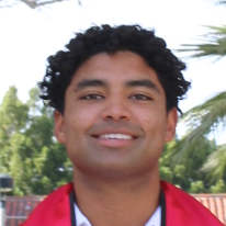 Daniel Rodriguez