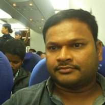 VENUBABU