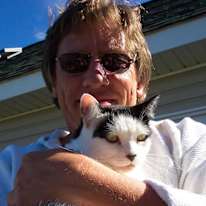 John