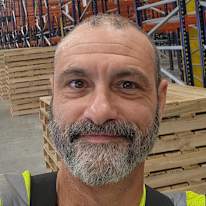 John Scalisi