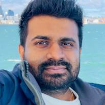 Srinath