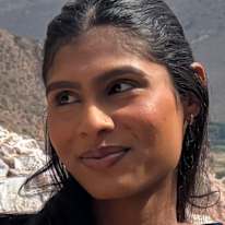 Priya