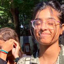 Sejal Mistry
