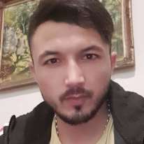 ASADULLAH MOHAMMADI