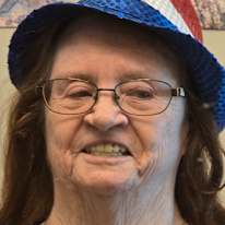 Linda Bell Harrell