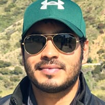 Tushar