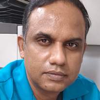 Nilesh