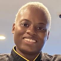 ladonia Spence
