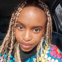 Ayanda Mhophekazi