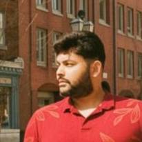 Swagata Chakraborty