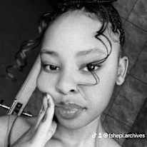 Tshepiso Mashiane
