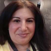 DALIA KAFENA
