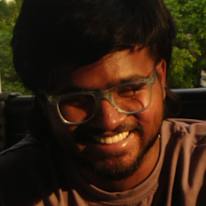 Vishnu sujith