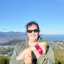 Leeann Meynell