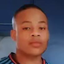 Hendricks themba MTSHALI
