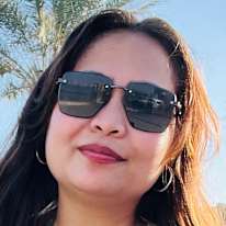 Priya Pradhan