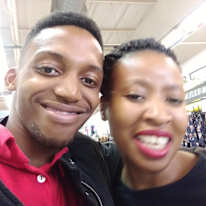 Keabetswe