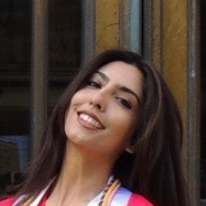 Anika Mukherjee