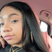 Aniyah Evans