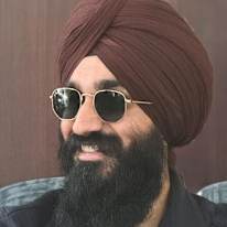 Kawal Preet