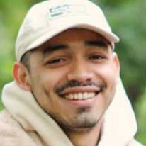 amilcar miguel Mejia