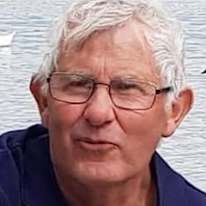 Warren Philpott