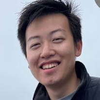 Enoch Zheng