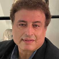 hussain khosravi