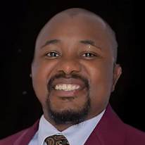 Aldridge Musonza
