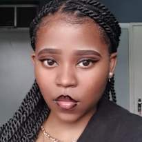 Nolihle Maliti