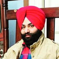 Harmeet Singh