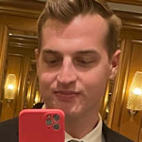 David