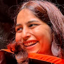 Khushi