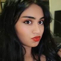 Reese Naidoo