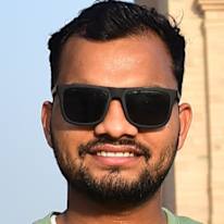 kuldeep tiwari