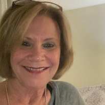 Judy M Jones