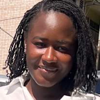 Dorcas