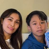 Jocelyn Pacas Condiman