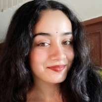 Falguni Tiwari