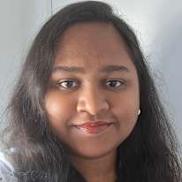 Shaniya Fernando
