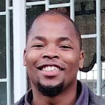 Thabiso Okiche