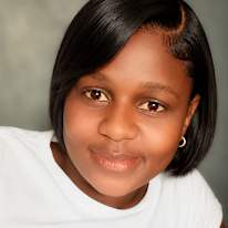 Jacqueline Ndlovu