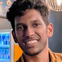 Nishwanth